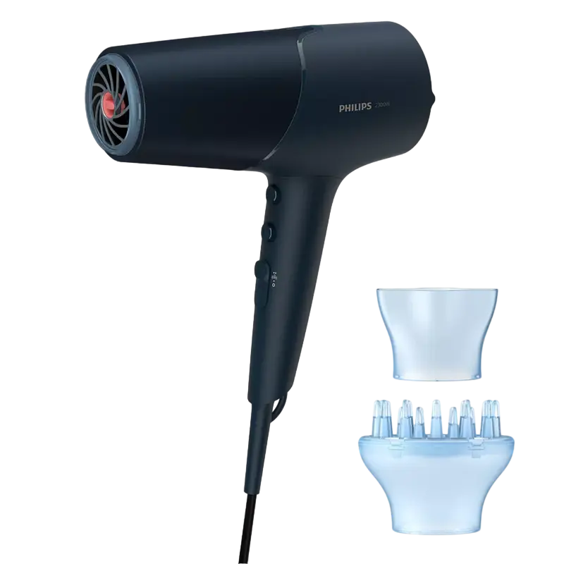 Uscător de păr Philips BHD512/00