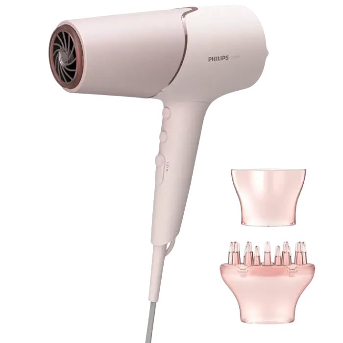 Uscător de păr Philips BHD530/00
