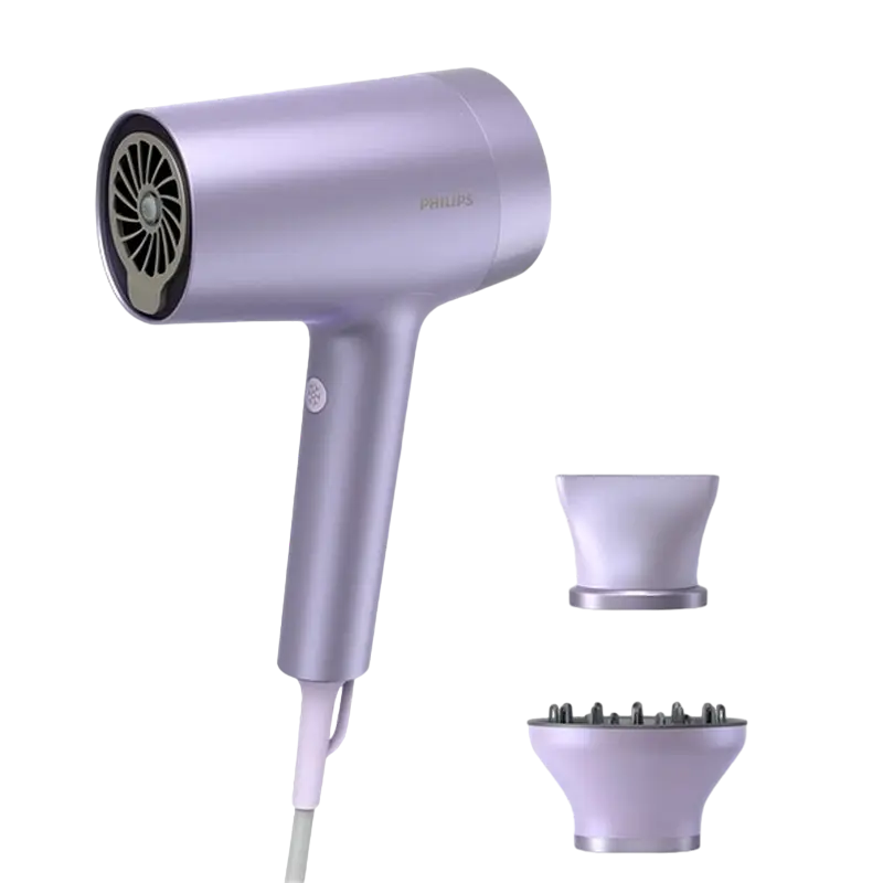 Uscător de păr Philips BHD720/10