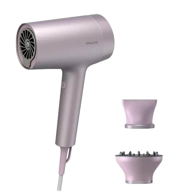 Uscător de păr Philips BHD723/10