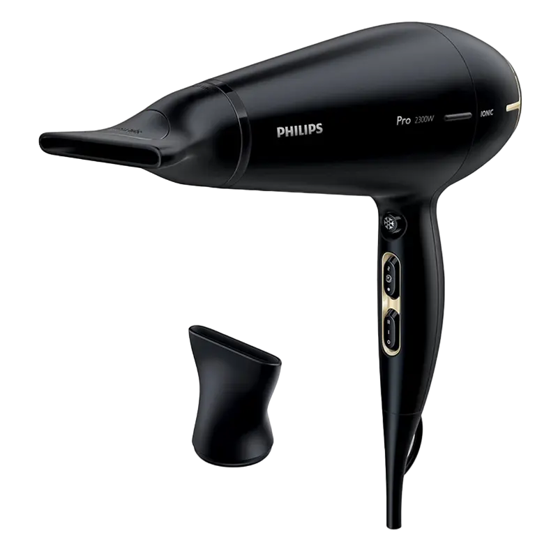 Uscător de păr Philips HPS920/00