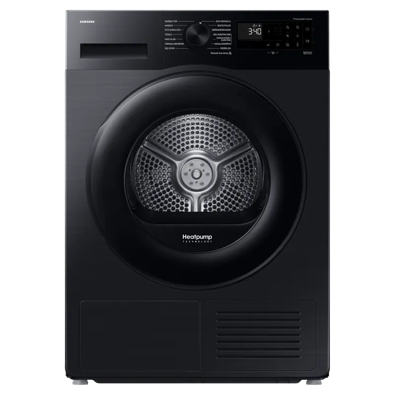 Uscător rufe Samsung DV90DG52A0ABLE