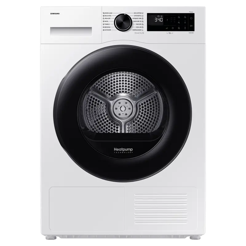 Uscător rufe Samsung DV90DG52A0AELE