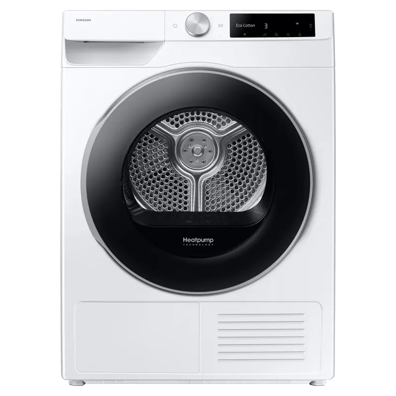 Uscător rufe Samsung DV90DG6845LEU4