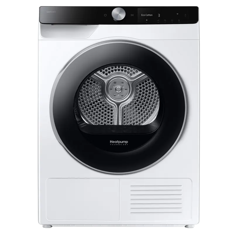 Uscător rufe Samsung DV90DG6845LKU4