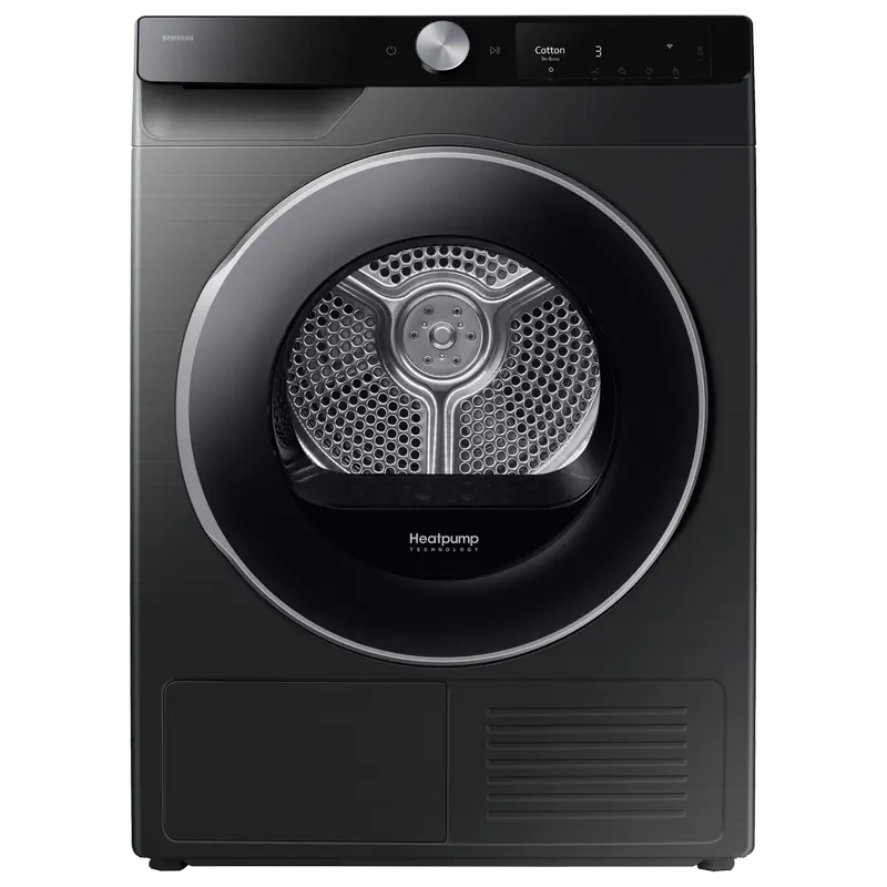 Uscător rufe Samsung DV90T6240LB/UA