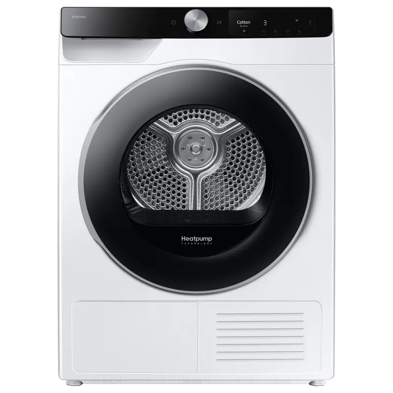 Uscător rufe Samsung DV90T6240LK/UA