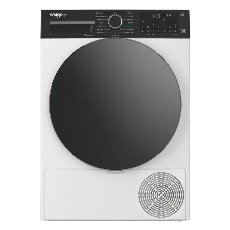Uscător rufe Whirlpool WP A9X WBS EE
