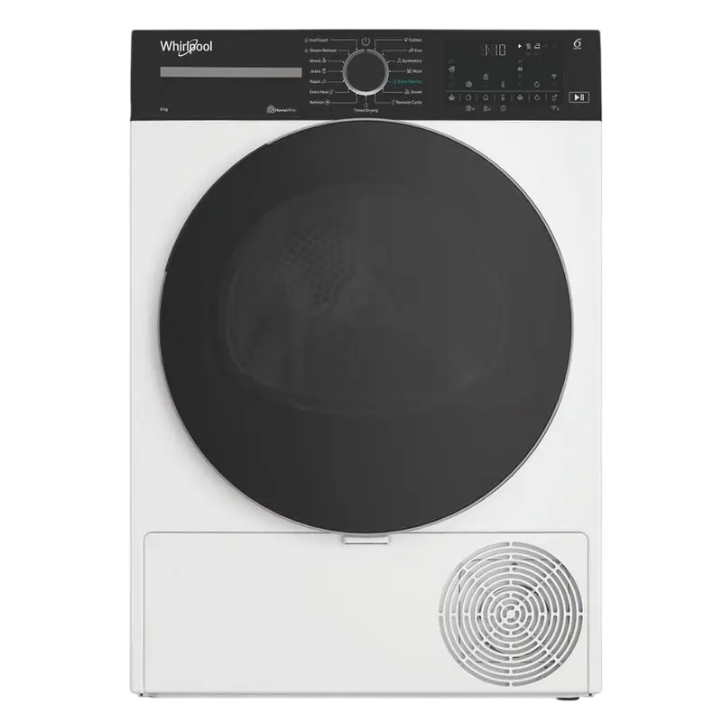 Uscător rufe Whirlpool WP B8X WBS EE