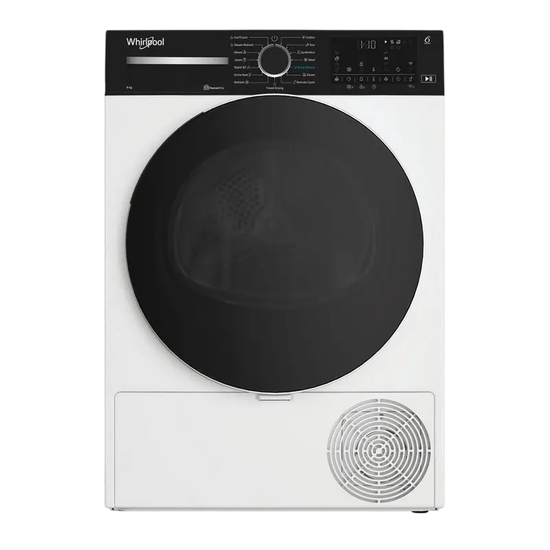 Uscător rufe Whirlpool WP B9X WBS EE