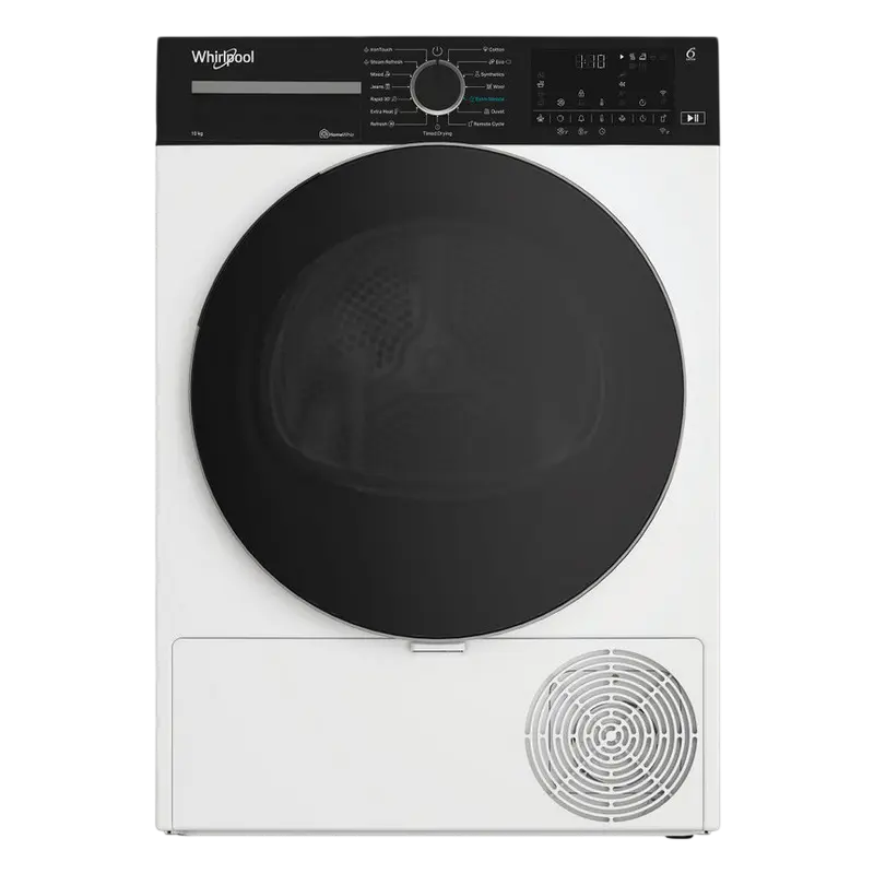 Uscător rufe Whirlpool WP C10X WBS EE