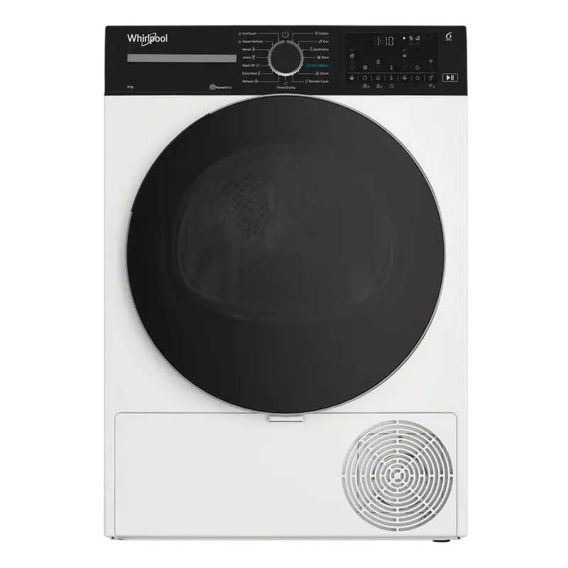 Uscător rufe Whirlpool WP C8 WBS EE