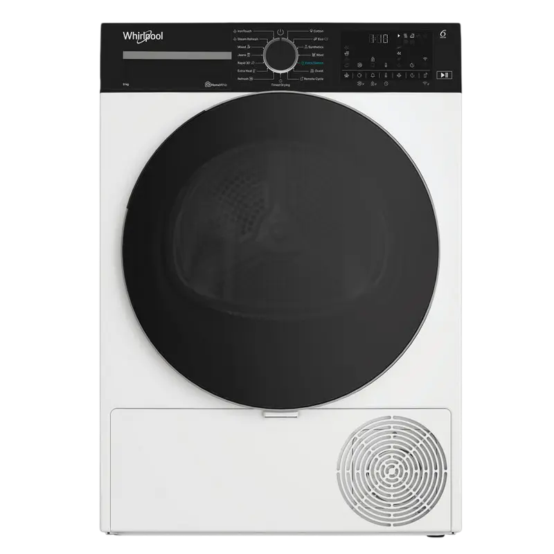 Uscător rufe Whirlpool WP C9 WBS EE