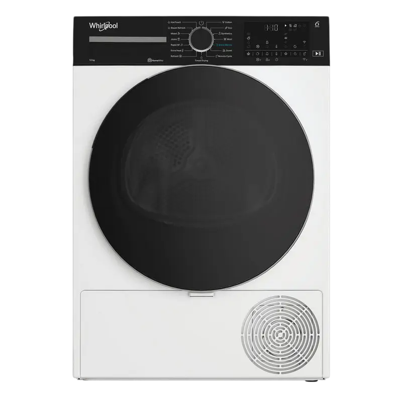 Uscător rufe Whirlpool WP E12X WBS EE