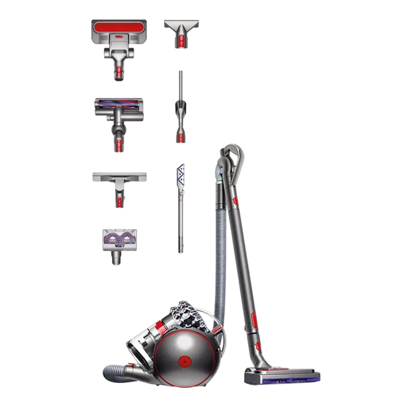 Aspirator cu container Dyson CY26 Cinetic Big Ball Absolute 2