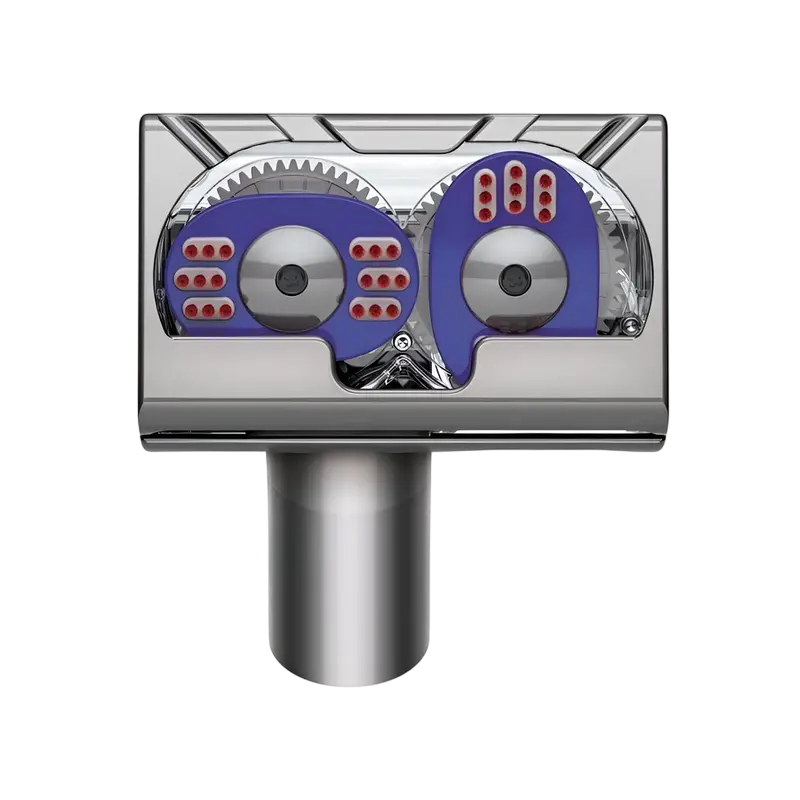 Aspirator cu container Dyson CY26 Cinetic Big Ball Absolute 2, vedere alternativă