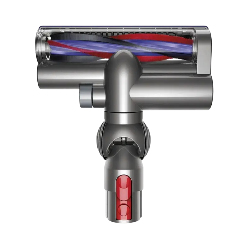 Aspirator cu container Dyson CY26 Cinetic Big Ball Absolute 2, detaliu interfață