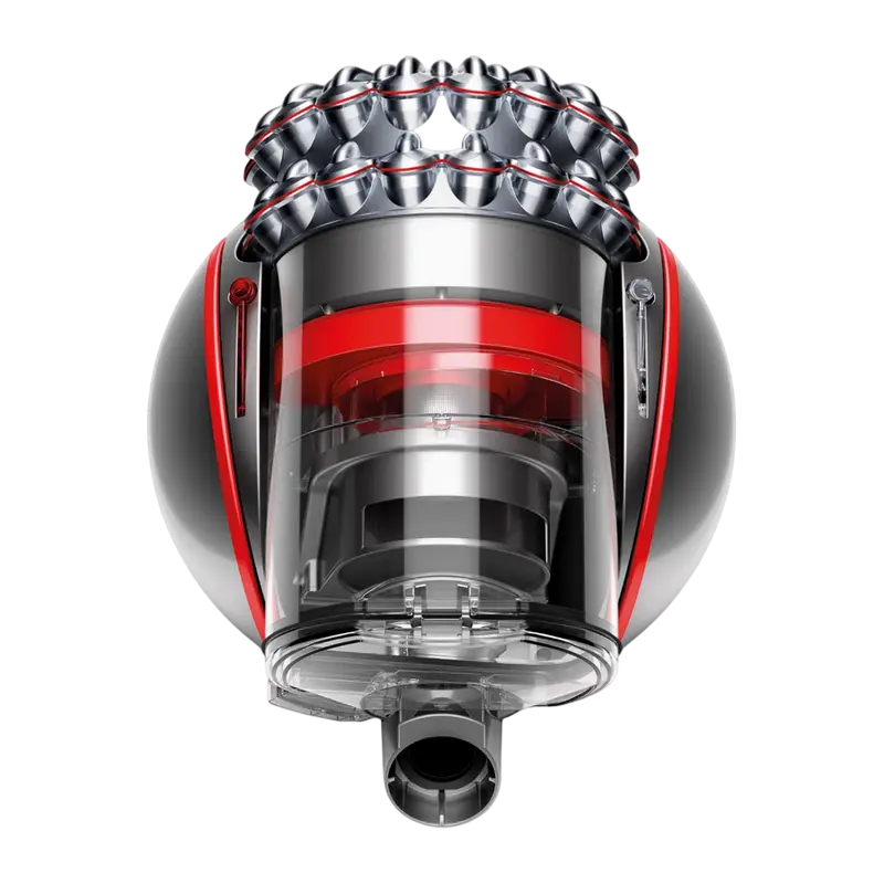 Aspirator cu container Dyson CY26 Cinetic Big Ball Absolute 2, imagine suplimentară 7