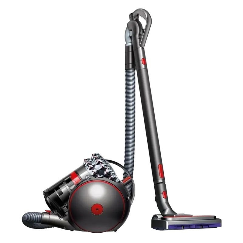 Aspirator cu container Dyson CY26 Cinetic Big Ball Absolute 2, imagine suplimentară 9