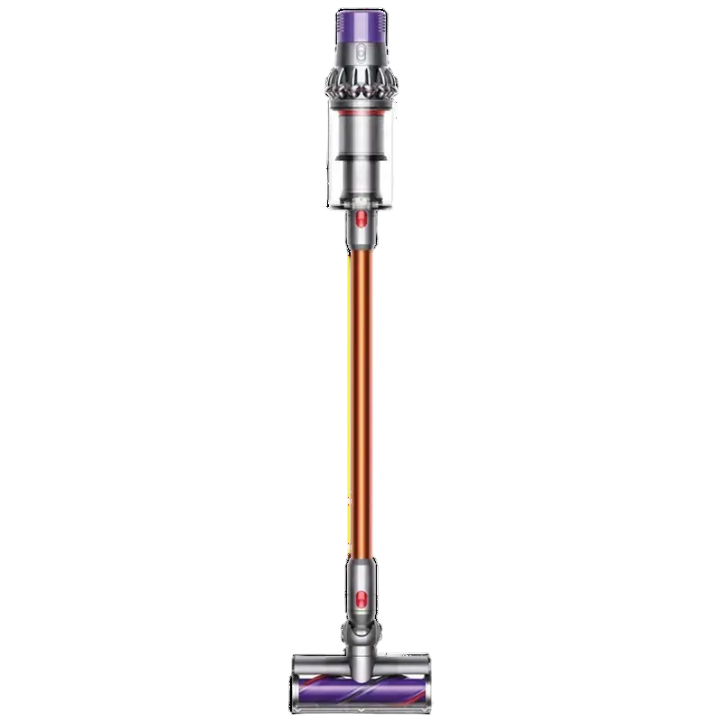 Aspirator vertical fara fir Dyson Cyclone V10 Absolute (448883-01), vedere alternativă