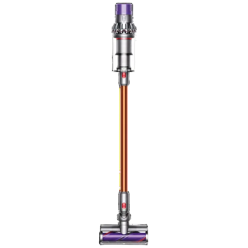 Aspirator vertical Dyson Cyclone V10 Absolute, fără fir, autonomie 60 min, ambalaj