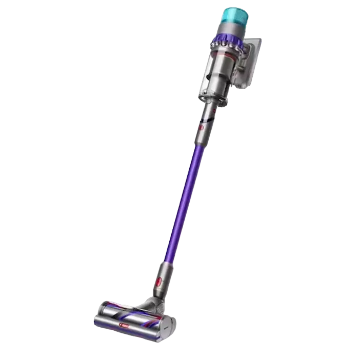 Aspirator vertical Dyson Gen5 Detect Absolute Mov/Iron
