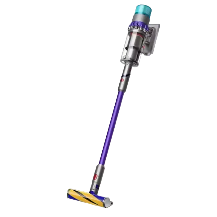 Aspirator vertical Dyson Gen5 Detect Absolute Mov/Iron, imagine suplimentară 11