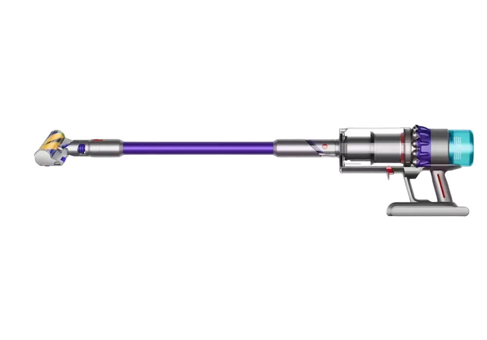 Aspirator vertical Dyson Gen5 Detect Absolute Mov/Iron, vedere alternativă
