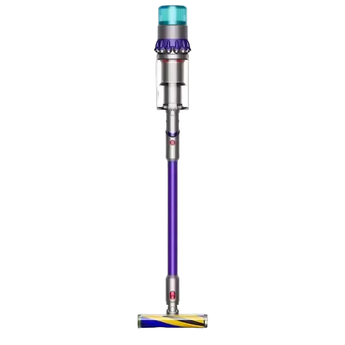 Aspirator vertical Dyson Gen5 Detect Absolute Mov/Iron, ambalaj