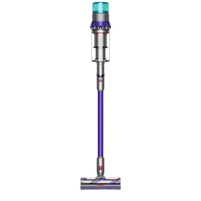 Aspirator vertical Dyson Gen5 Detect Absolute Mov/Iron, imagine suplimentară 7