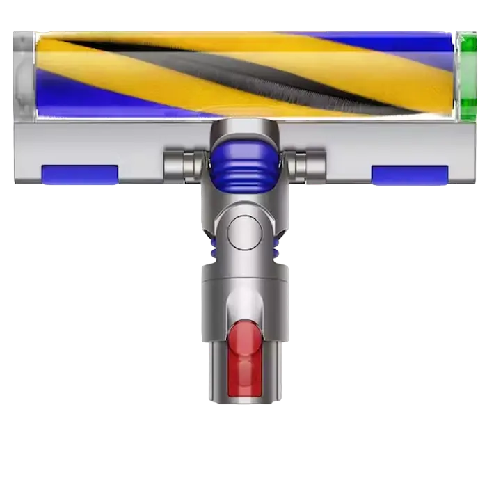 Aspirator vertical Dyson Gen5 Detect Absolute Mov/Iron, imagine suplimentară 8