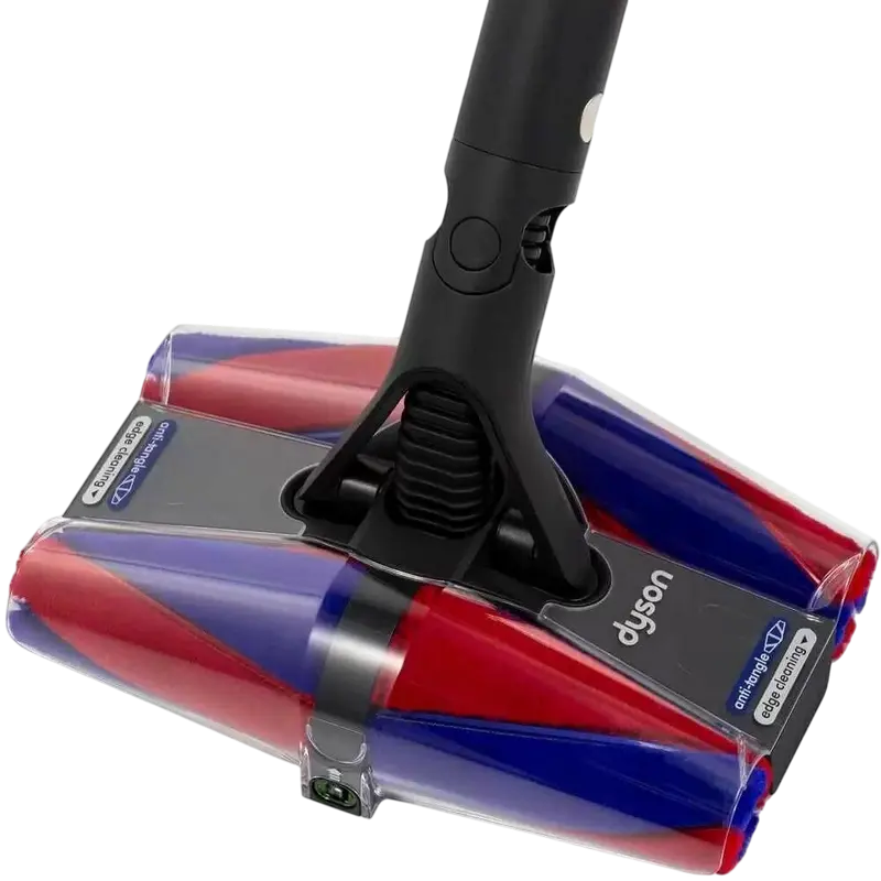 Aspirator vertical Dyson PencilVac Fluffycones, fara fir, ultrasubtire, 30 min, imagine suplimentară 10