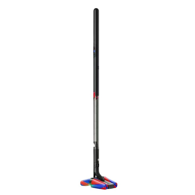 Aspirator vertical Dyson PencilVac Fluffycones, fara fir, ultrasubtire, 30 min, imagine suplimentară 13