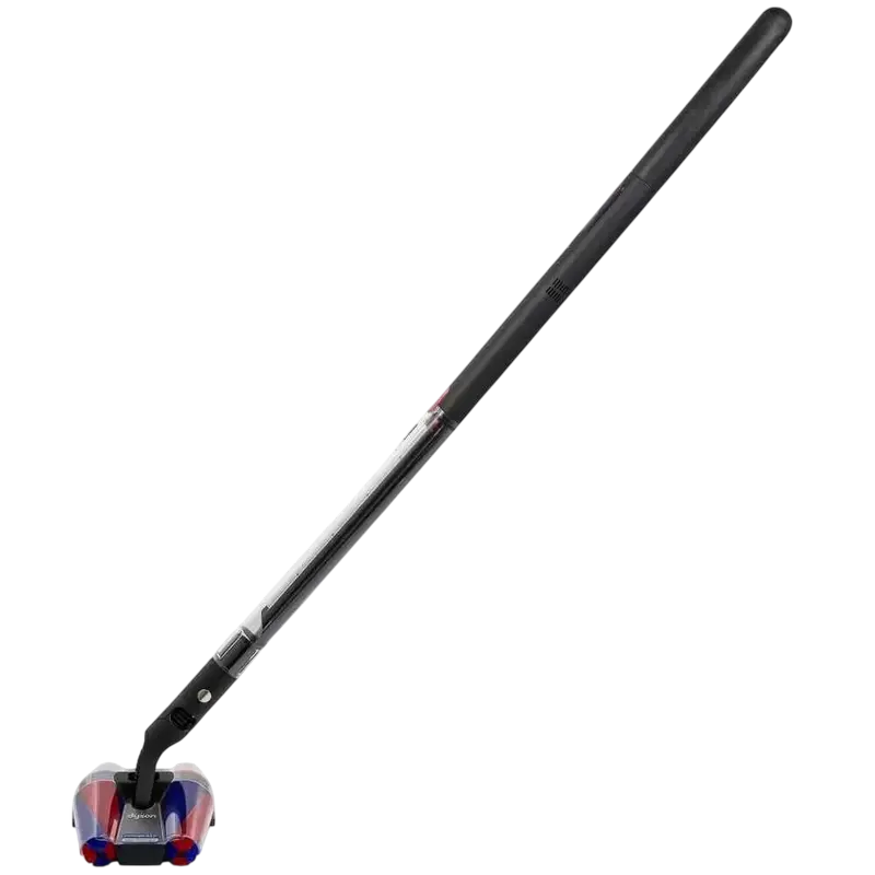 Aspirator vertical Dyson PencilVac Fluffycones, fara fir, ultrasubtire, 30 min, imagine suplimentară 8