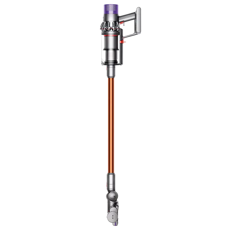 Aspirator vertical Dyson V10 Absolute Plus, fara fir, HEPA, 60 min, vedere alternativă