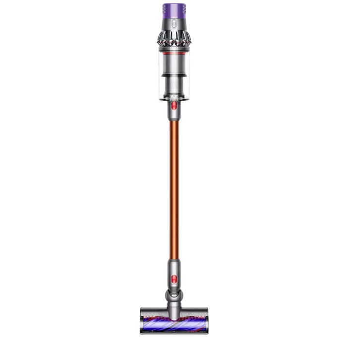 Aspirator vertical Dyson V10 Cyclone Submarine (594446-01), vedere alternativă