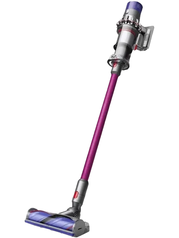Aspirator vertical Dyson V10 Origin fără fir, 2 în 1, 60 min autonomie