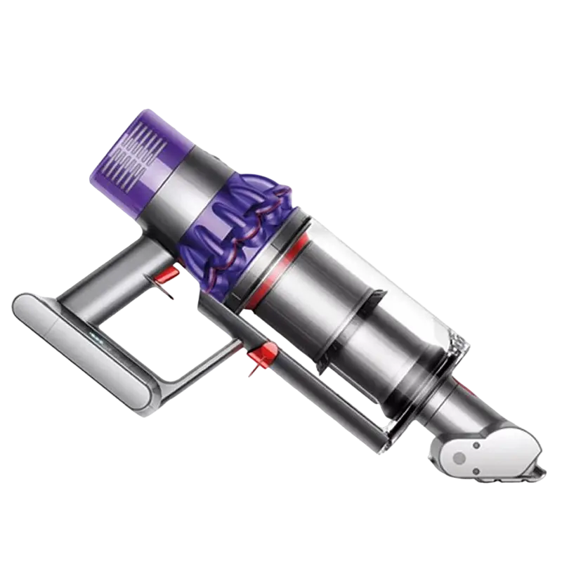 Aspirator vertical Dyson V10 Origin fără fir, 2 în 1, 60 min autonomie, ambalaj