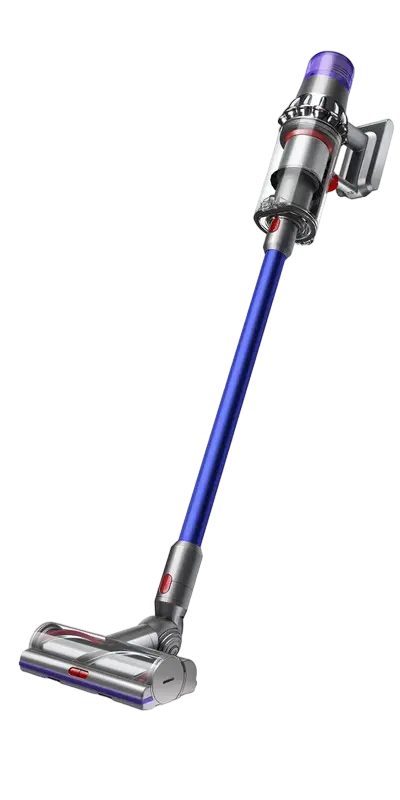 Aspirator vertical Dyson V11 Absolute, fără fir, filtru HEPA, autonomie 60 min