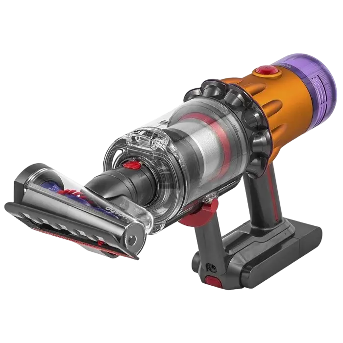 Aspirator vertical Dyson V12 Detect Slim Absolute+, imagine suplimentară 11