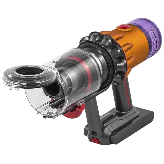 Aspirator vertical Dyson V12 Detect Slim Absolute+, vedere alternativă