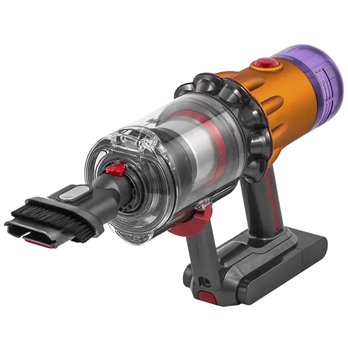 Aspirator vertical Dyson V12 Detect Slim Absolute+, ambalaj