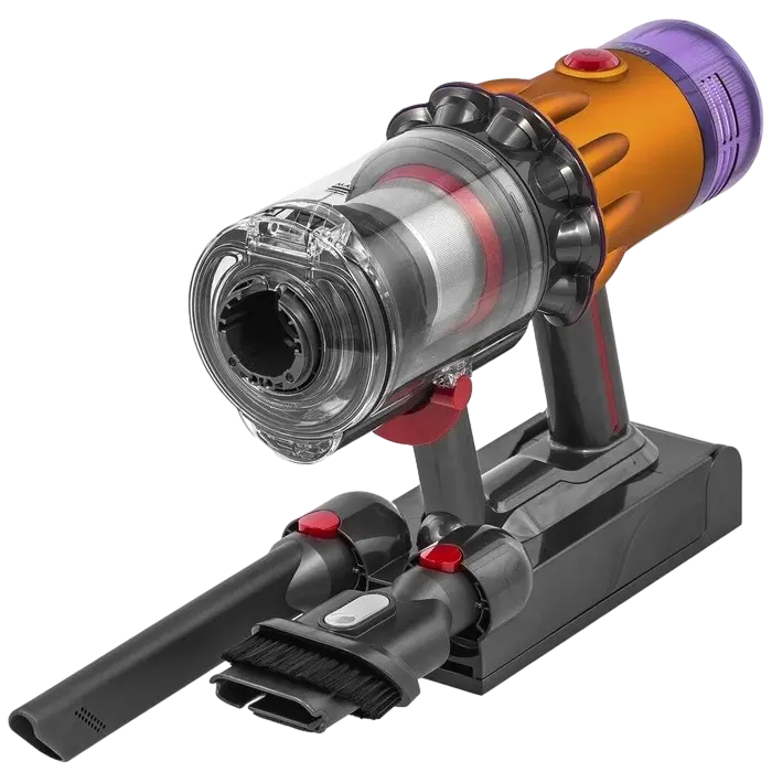 Aspirator vertical Dyson V12 Detect Slim Absolute+, imagine suplimentară 8