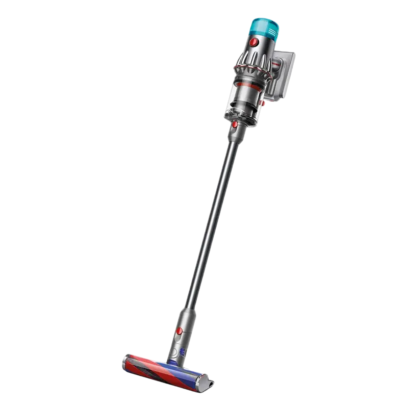 Aspirator vertical Dyson V12 Slim Origin, fără fir, filtru HEPA, ușor, vedere alternativă