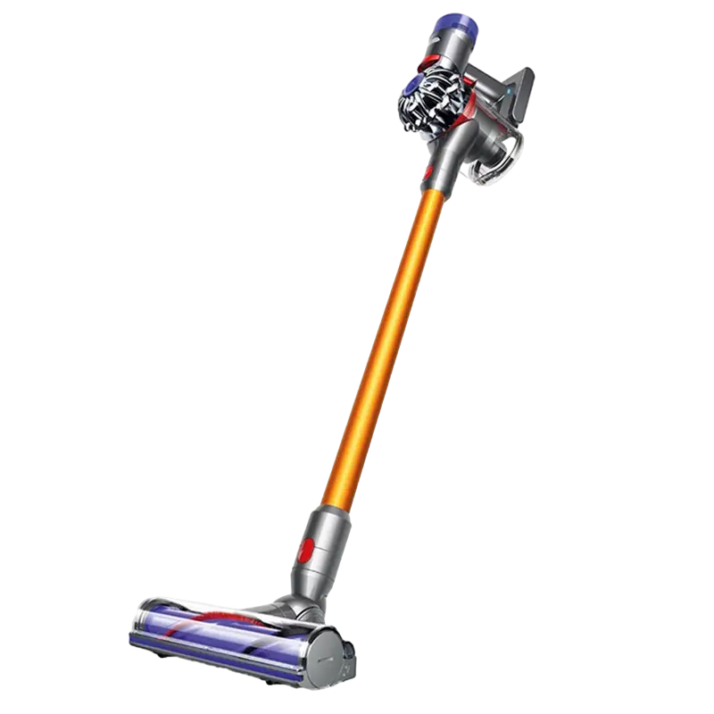 Aspirator vertical Dyson V8 Absolute, fără fir, container 0.54 L