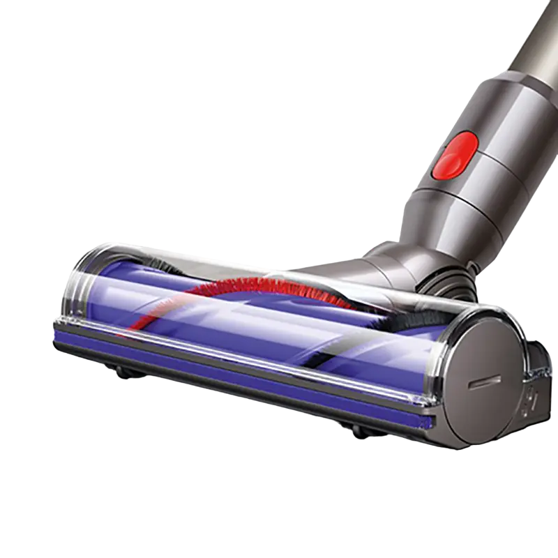 Aspirator vertical fără fir Dyson V8 Origin, vedere laterală