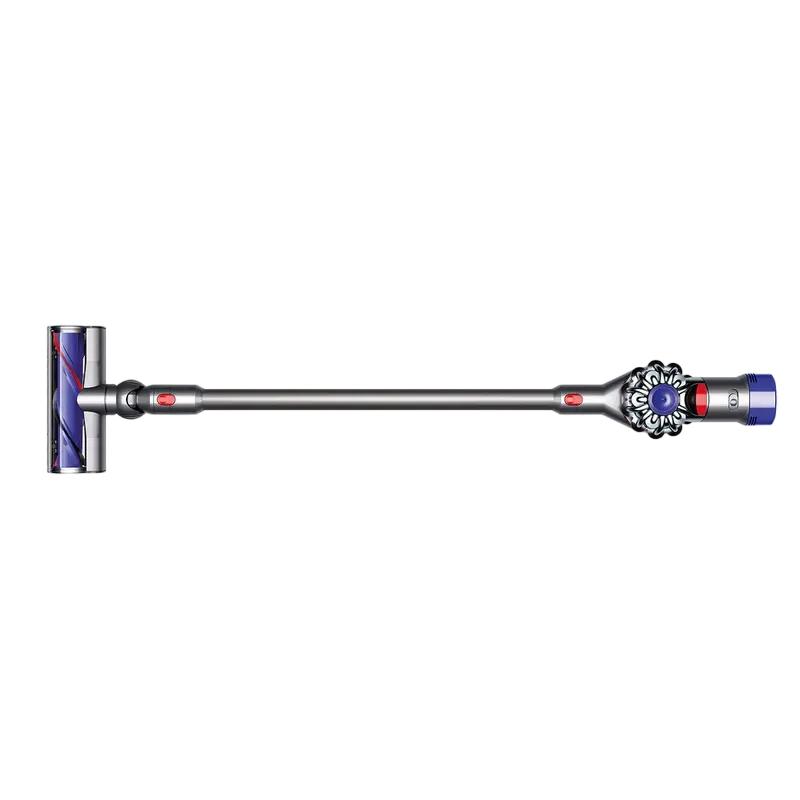 Aspirator vertical fără fir Dyson V8 Origin, vedere posterioară