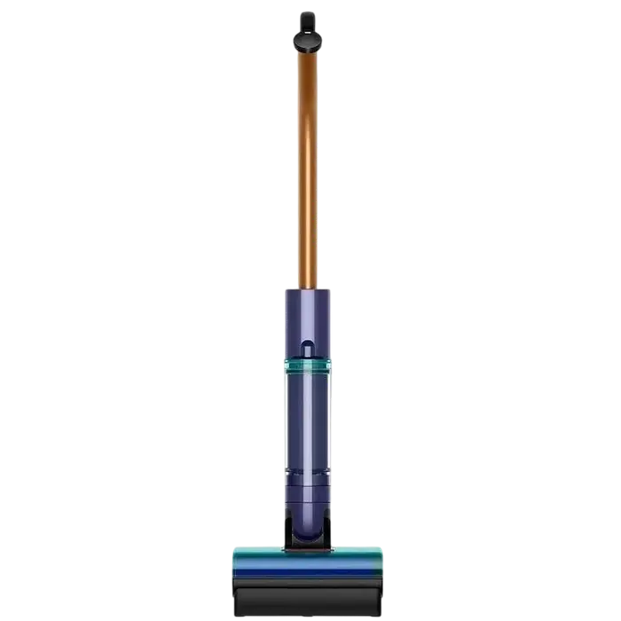 Aspirator vertical Dyson WR03 cu spălare, fără fir, smart MyDyson, albastru, vedere alternativă