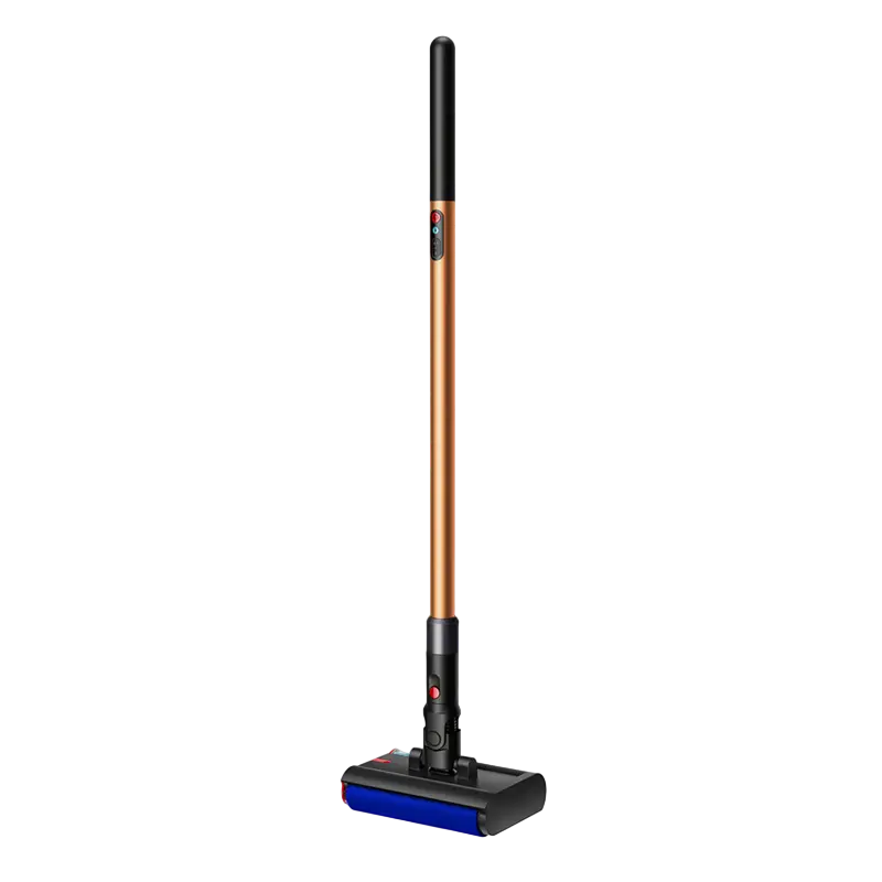 Mop electric Dyson WR04, aspiră și spală, fără fir, autonomie 30 min