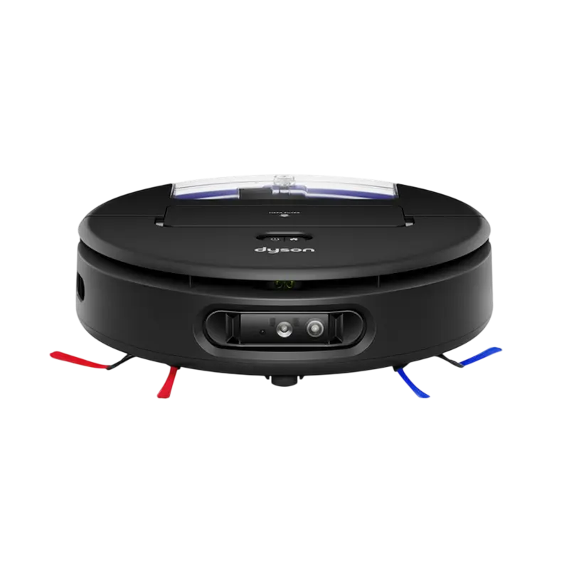 Aspirator robot Dyson Negru cu spalare si Wi-Fi (586183-01), vedere alternativă